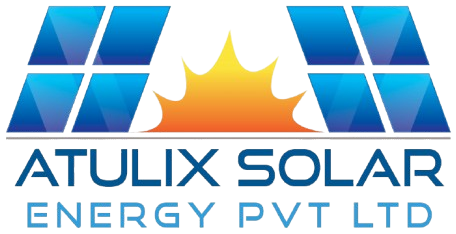 Atulix Solar